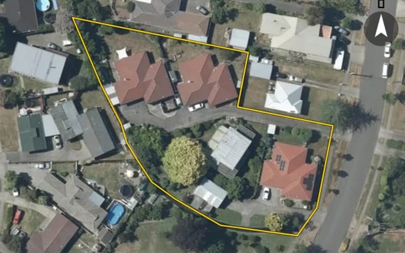 31A Waterhouse Street