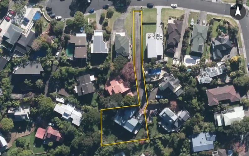 20 Mayall Avenue