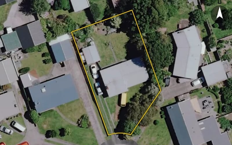 12 Craig Place