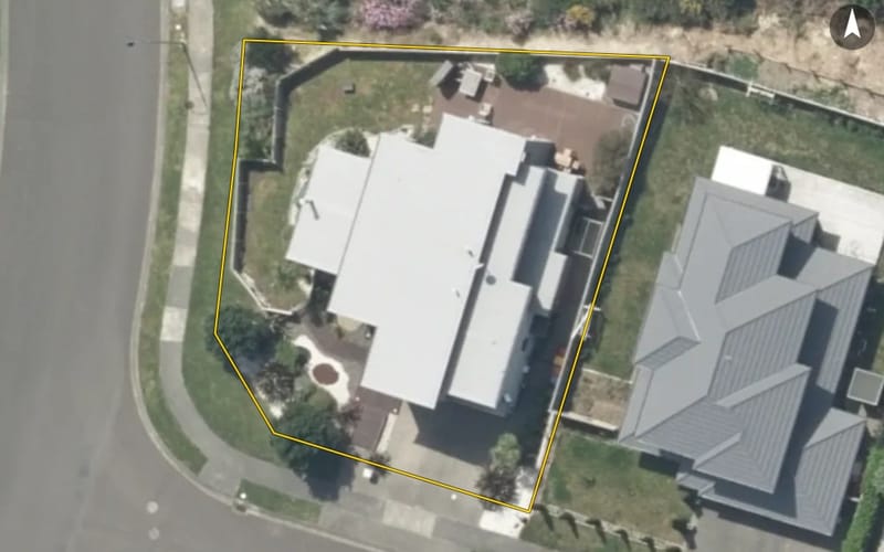 1 Canary Way