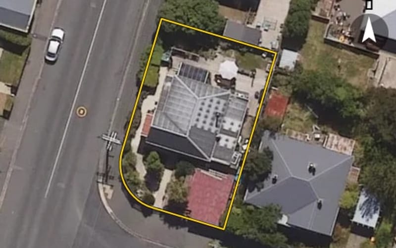 135 Elgin Road