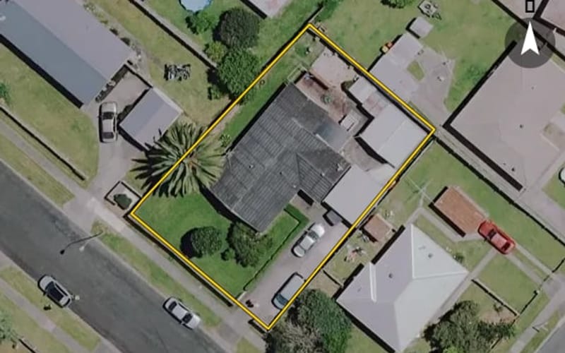 30 Ascot Road