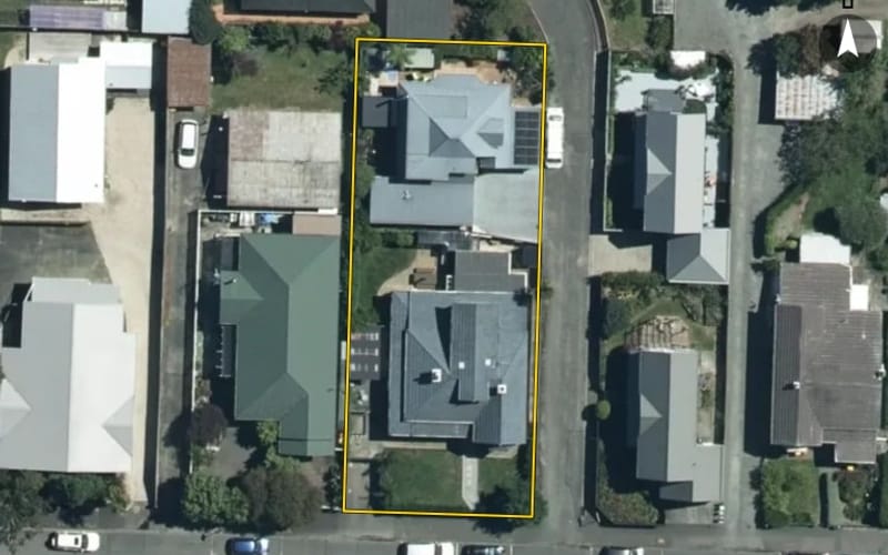 5A Wainui Street