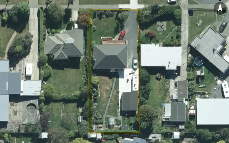 65 Rimu Street