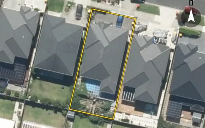 21 Hakinakina Drive