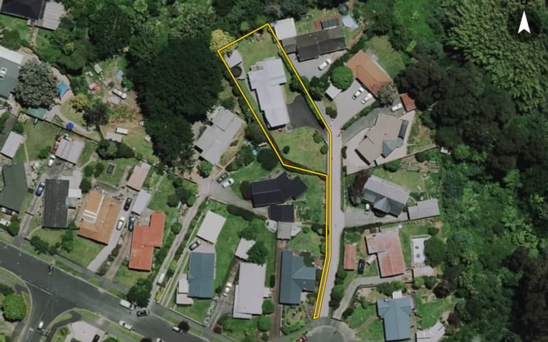 35 Te Anau Place
