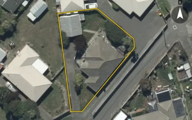 35 Digby Place