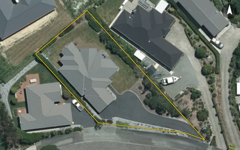 21 Bridgewater Lane