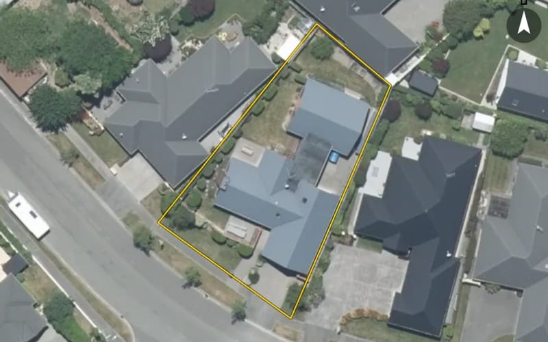 42 Reighton Drive
