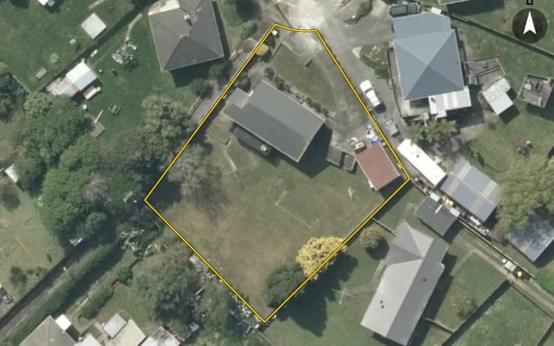 22 Stevens Crescent