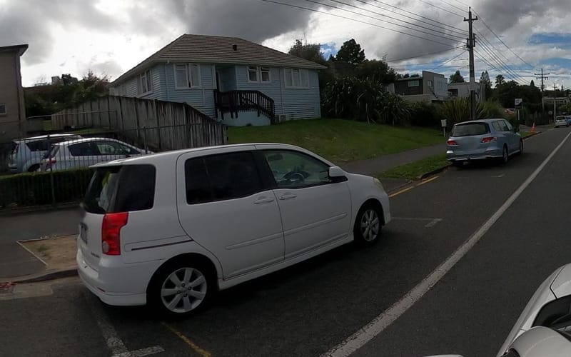 23 Lorne Street