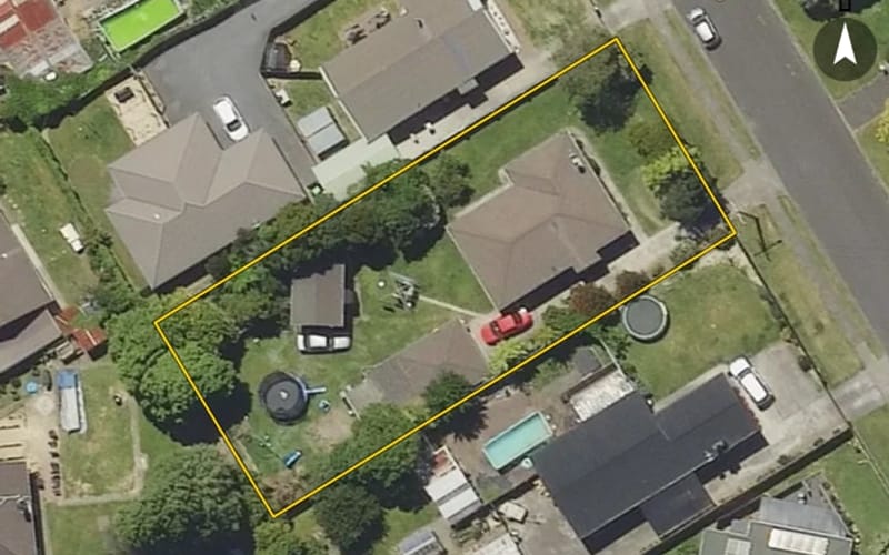 33 Wingrove Road