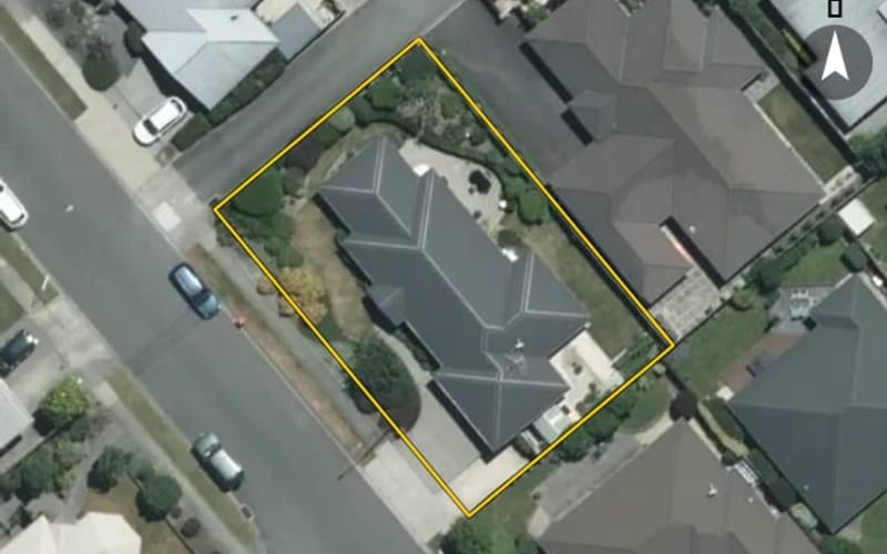 8 Cambelldon Crescent