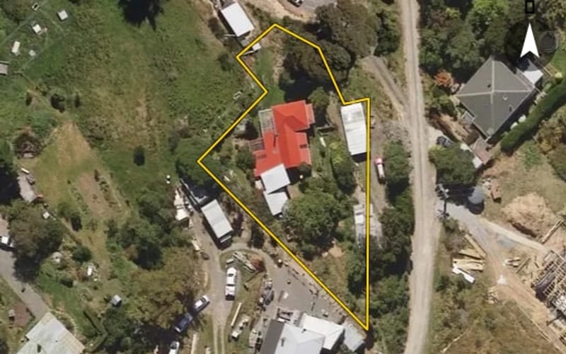 17 Reynoldstown Road