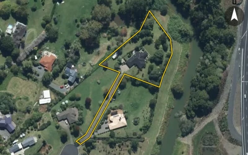 20 Puhoi Close