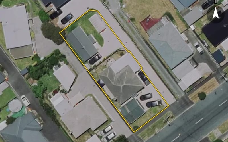 6 Sunnyside Road