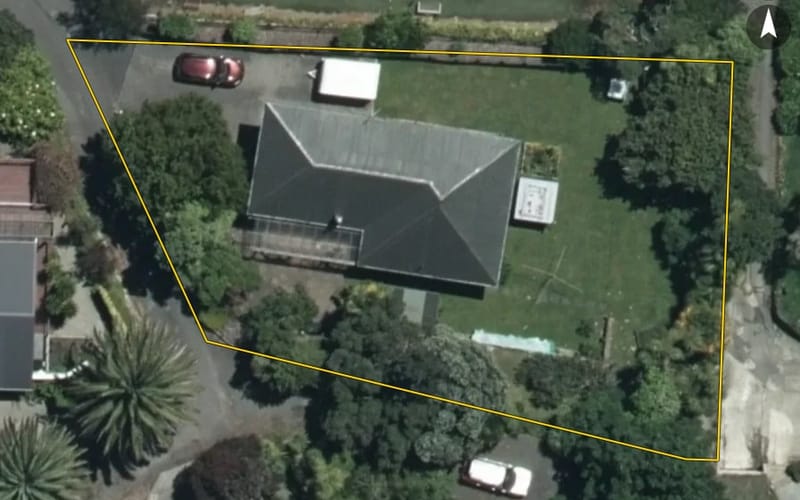 18 Melrose Terrace