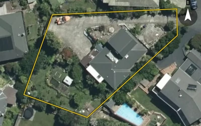 51 Tosswill Road