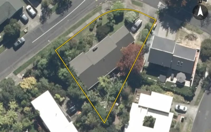 13 Cleary Street
