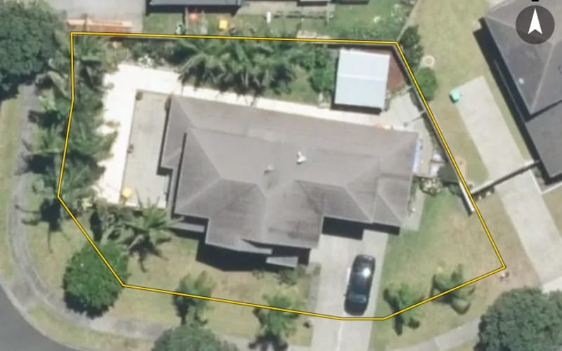 5 Stranraer Crescent
