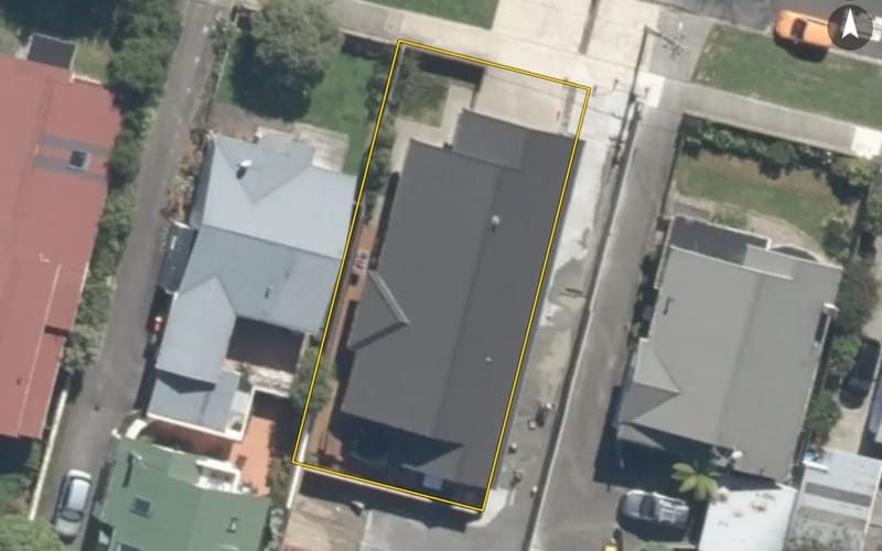 48 Norton Park Avenue