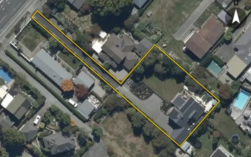 58 Greers Road