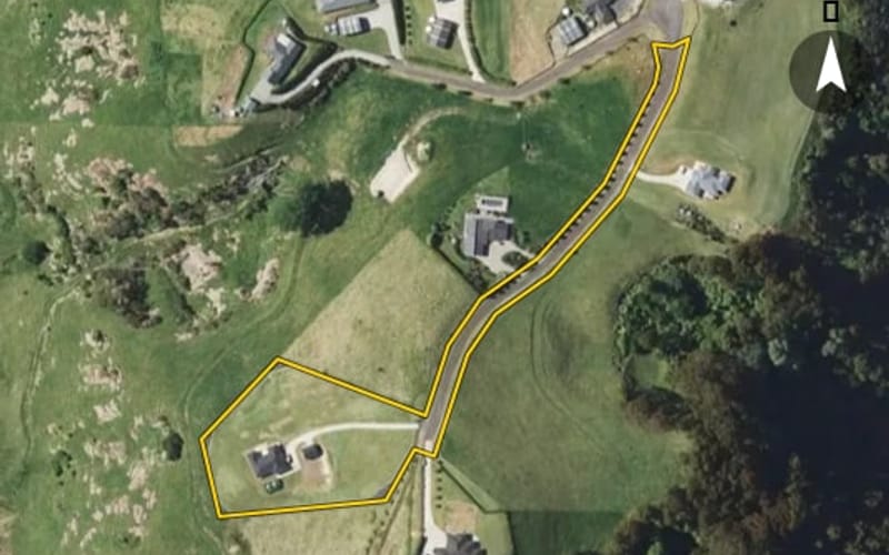 144 Mimiha Ridge Road