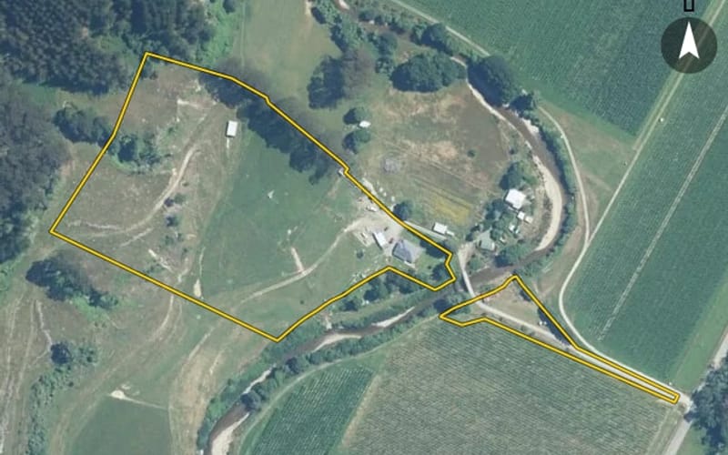 318 Tadmor Valley Road