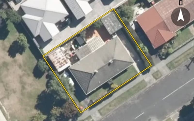 2B Dunns Street