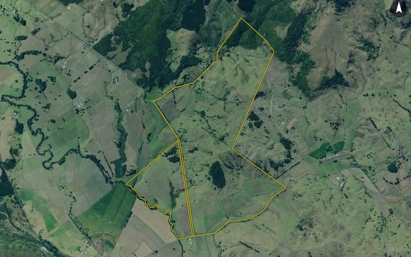 43 Maropiu Settlement Road