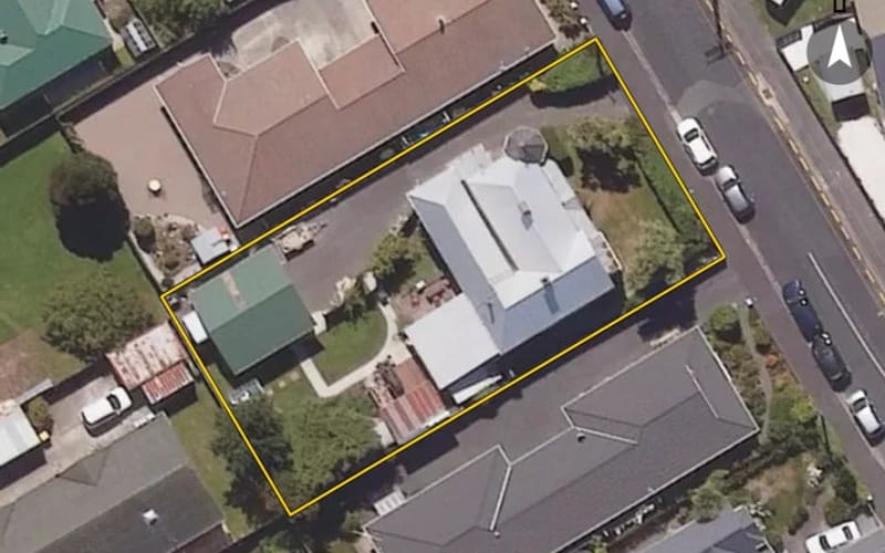 58 Tedder Street