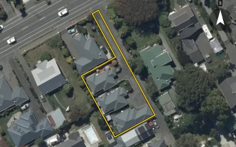 106A St Martins Road