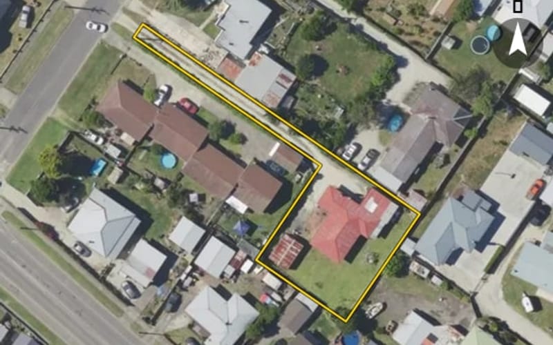 25 Craig Road
