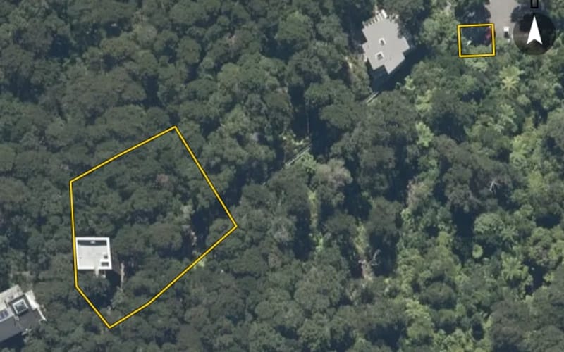 16 Huia Road