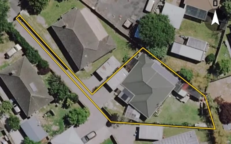 102A Holland Road