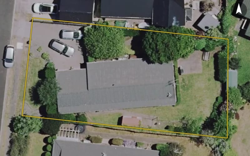 5 Willowfield Place