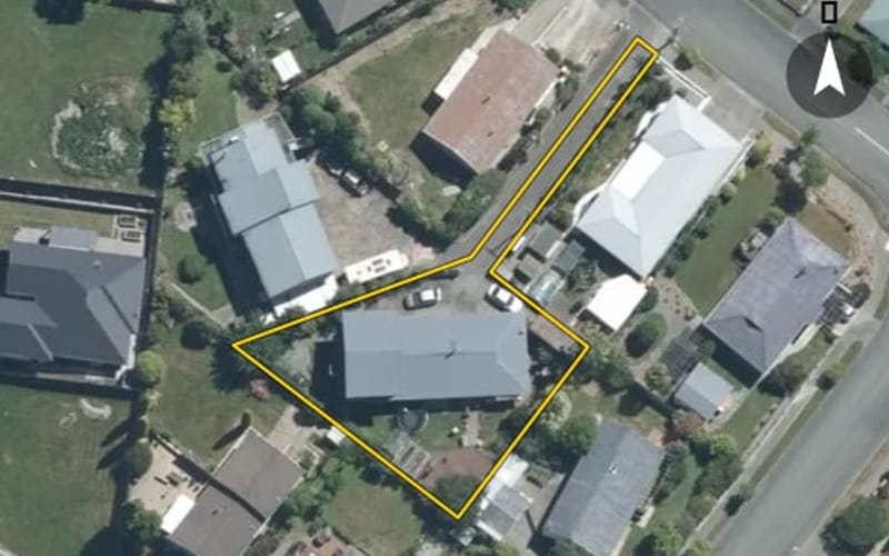 35 Balmoral Street