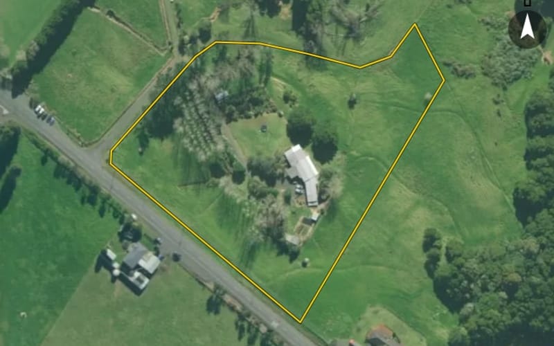 98 Matarau Road