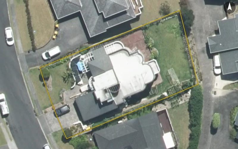 16 Calypso Place