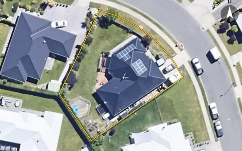 4 Grigg Drive
