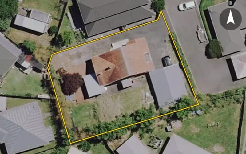 6C Williams Place