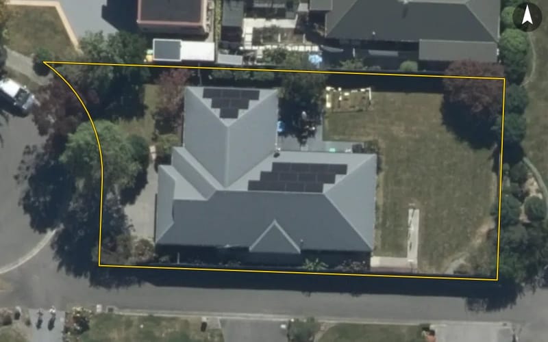 15 Primrose Hill Lane
