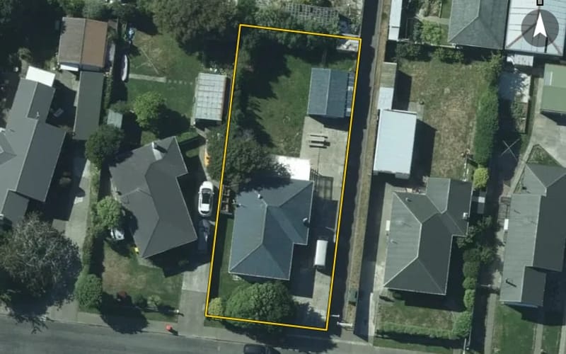 42 Moray Crescent