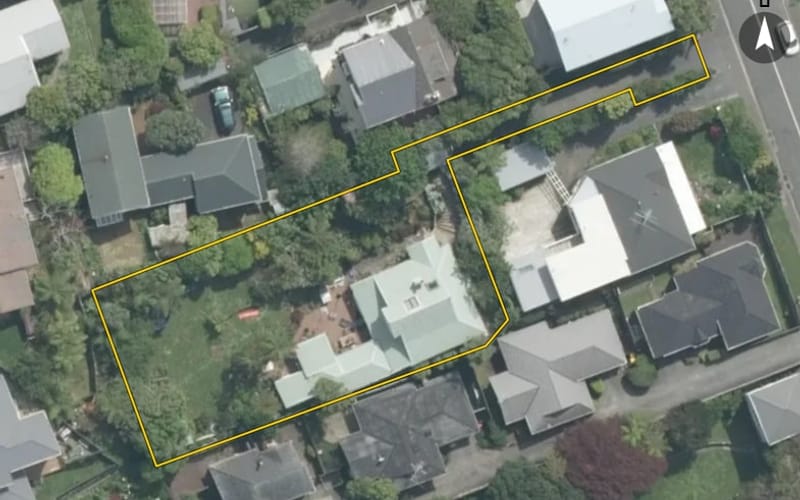 82 Donald Street