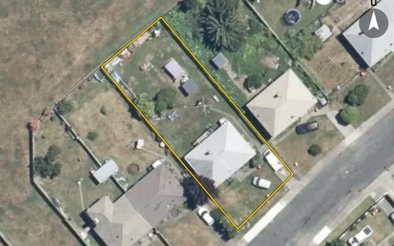 804 Tamatea Street