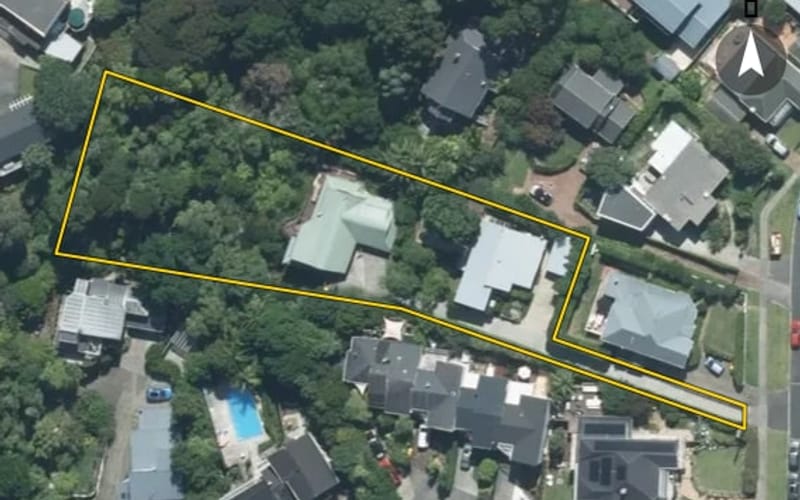 24A Mariposa Crescent