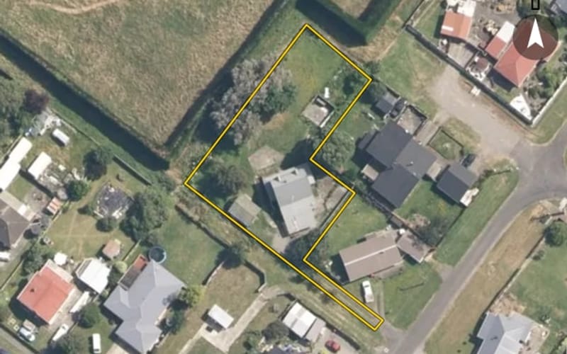 10A Milne Street