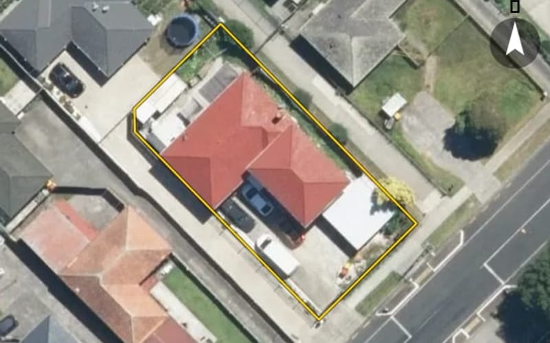 49 Milton Road
