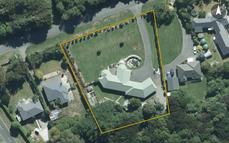 27 Rata Road