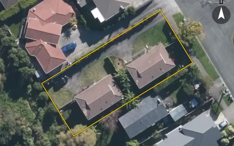 11 Berridge Avenue